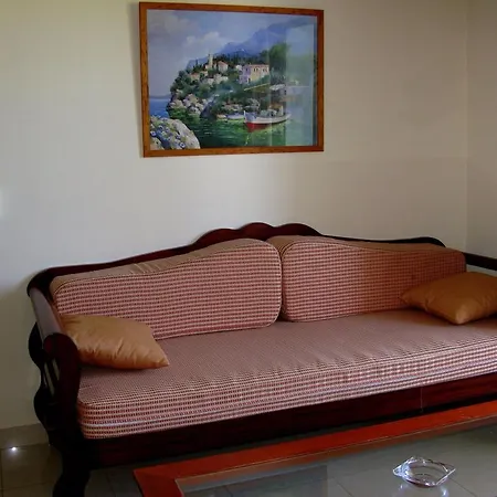 Apartamento Club Atlantis Costa Adeje (Tenerife)