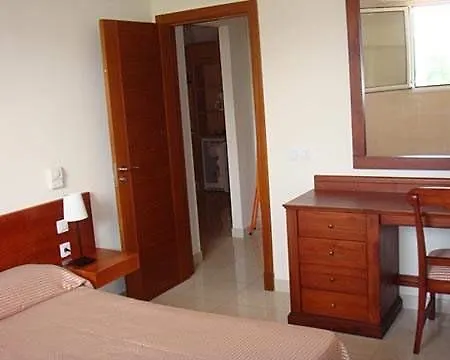 Apartamento Club Atlantis