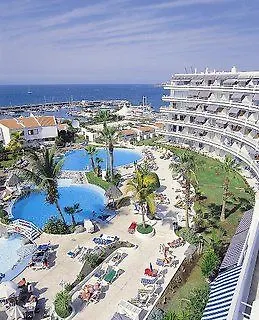Apartamento Club Atlantis